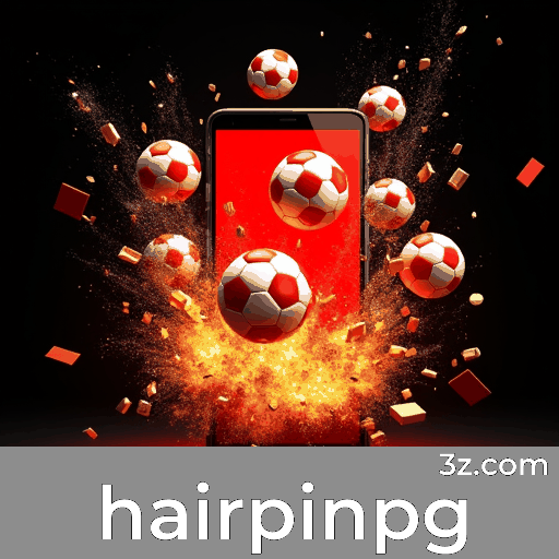 hairpinpg 