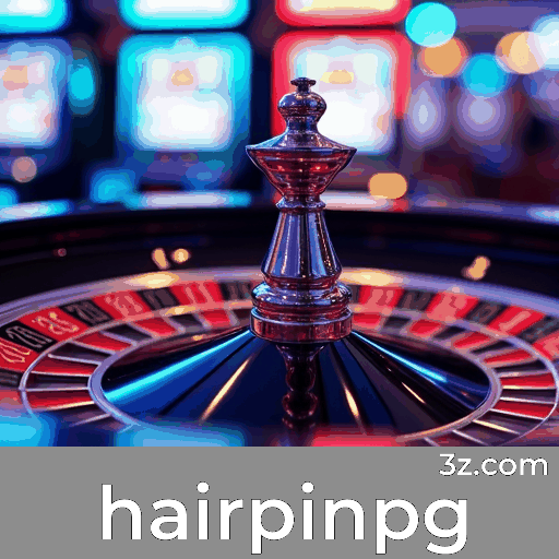 hairpinpg game mais image