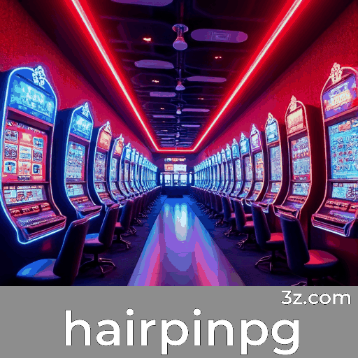hairpinpg