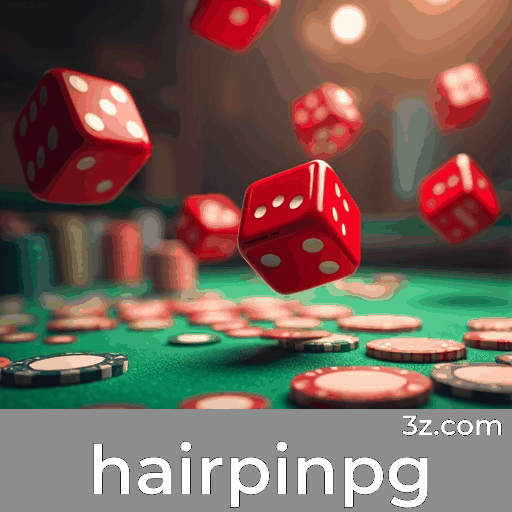 hairpinpg game mais image