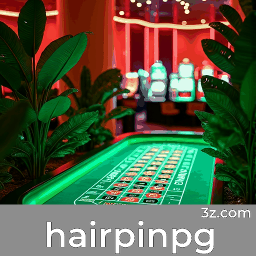 hairpinpg game mais image