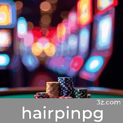 hairpinpg game mais image