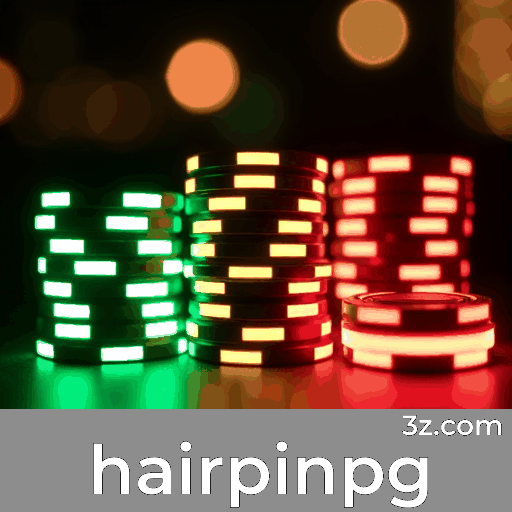 hairpinpg