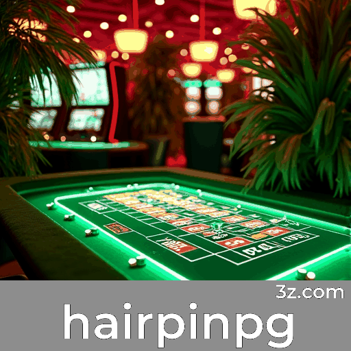 hairpinpg game mais image