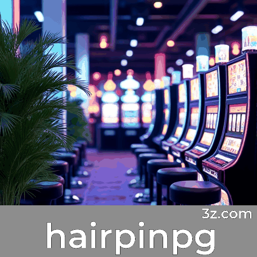 hairpinpg