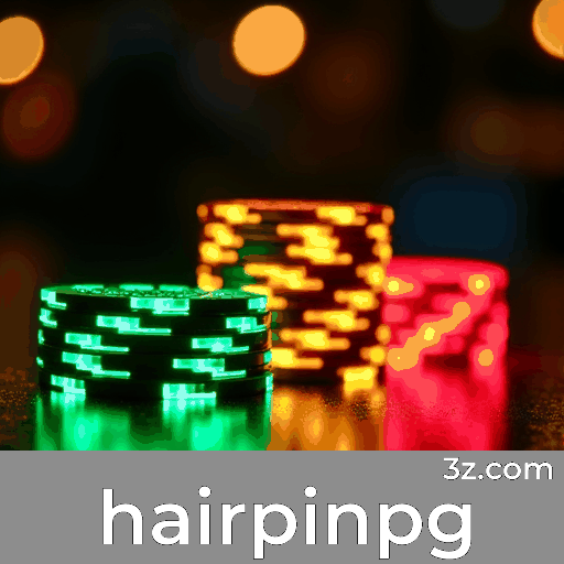 hairpinpg 