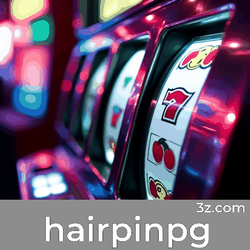 hairpinpg 