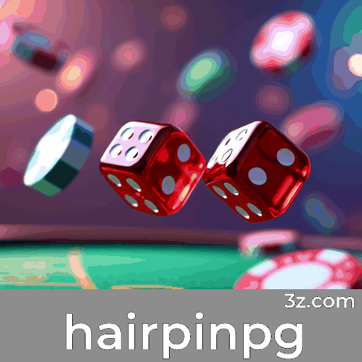 hairpinpg 