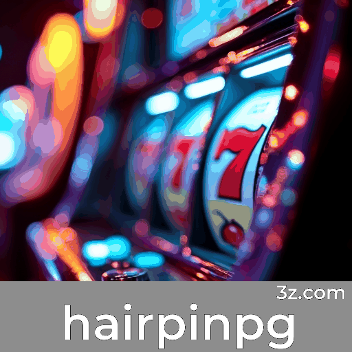 hairpinpg