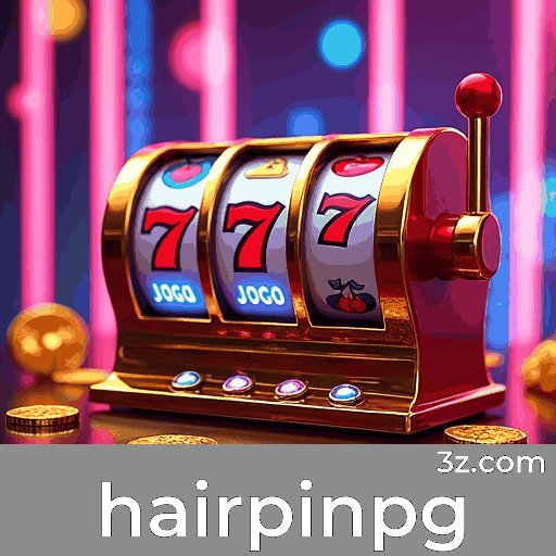 hairpinpg