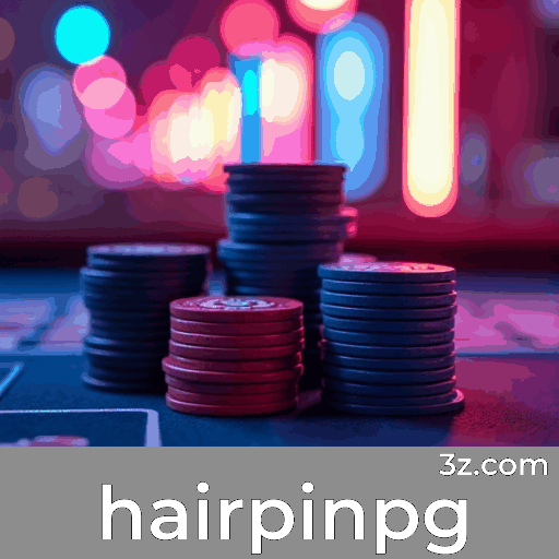 hairpinpg game mais image