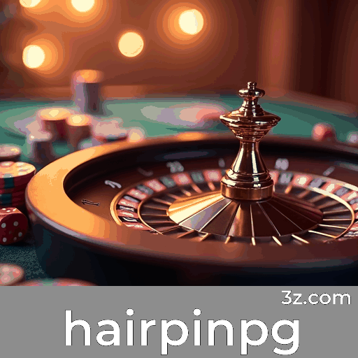 hairpinpg 