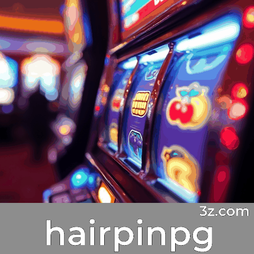 hairpinpg