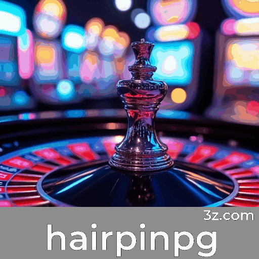 hairpinpg