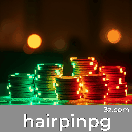 hairpinpg