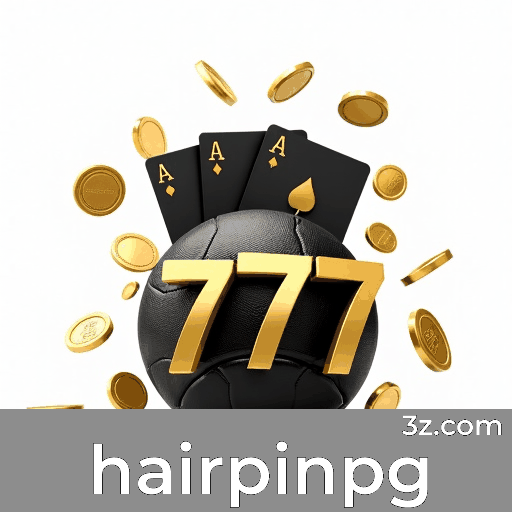 hairpinpg 