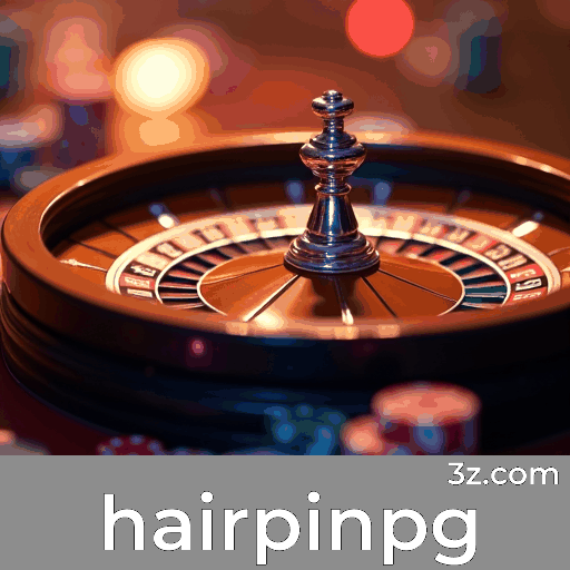 hairpinpg