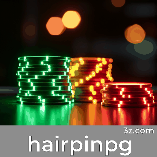 hairpinpg