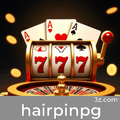 hairpinpg game mais image