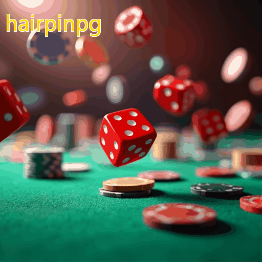 hairpinpg Login na Conta
