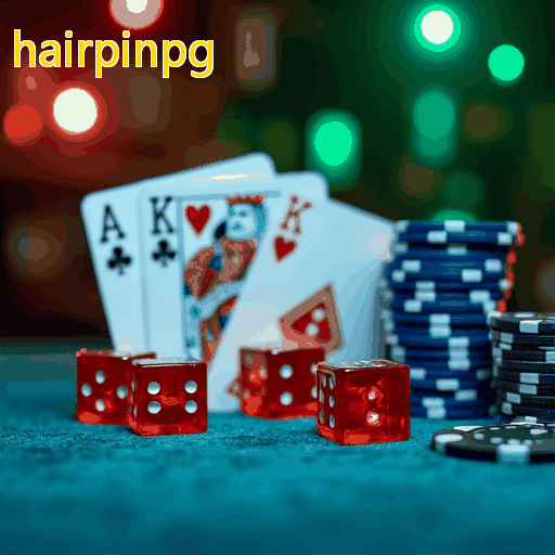 hairpinpg Login na Conta