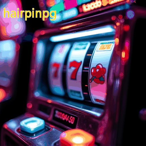 hairpinpg GAME  App Baixar