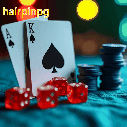 hairpinpg GAME Jogo Cassino no Brasil 2025