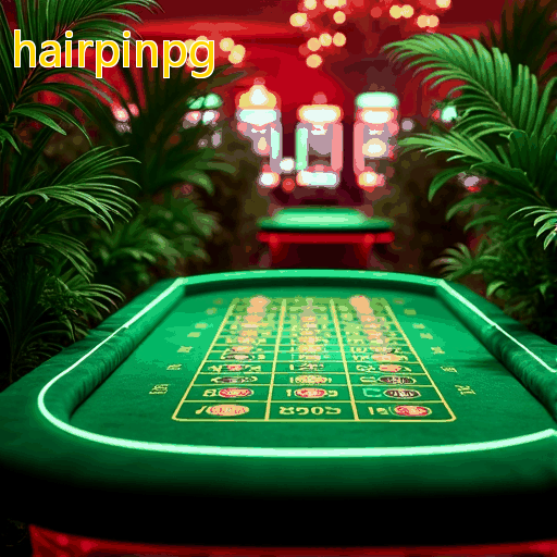 hairpinpg GAME Slots de Cassino
