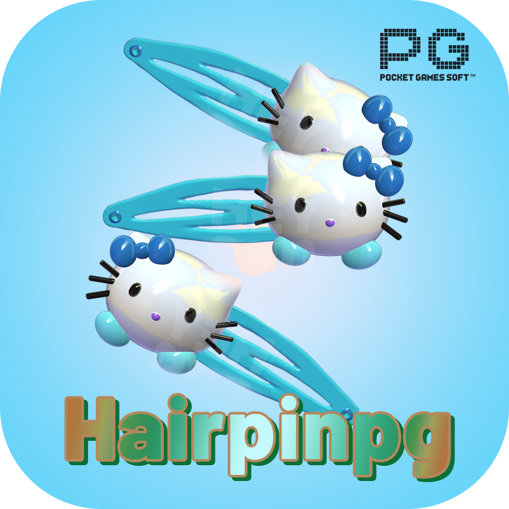 hairpinpg Brasil 2025
